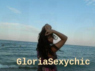 GloriaSexychic