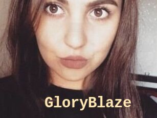 GloryBlaze