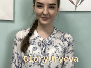 GloryUryeva