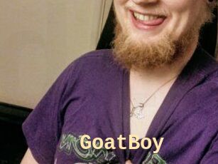 GoatBoy