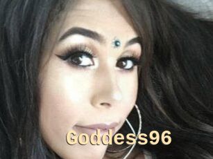 Goddess96