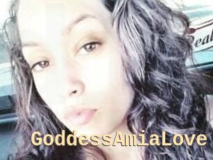 GoddessAmiaLove