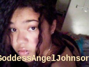 GoddessAngelJohnson