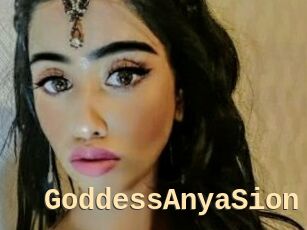 GoddessAnyaSion