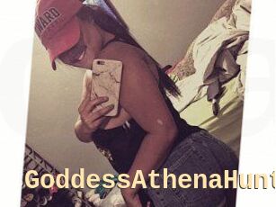 GoddessAthenaHunt