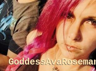 GoddessAvaRoseman