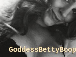 GoddessBettyBoop