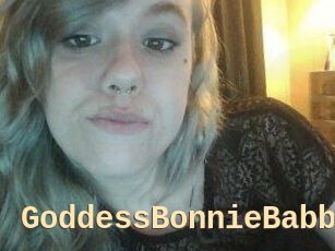 GoddessBonnieBabbs