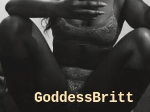 GoddessBritt