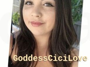 GoddessCiciLove