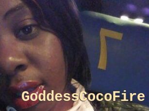 GoddessCocoFire