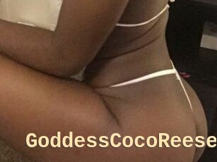 GoddessCocoReese