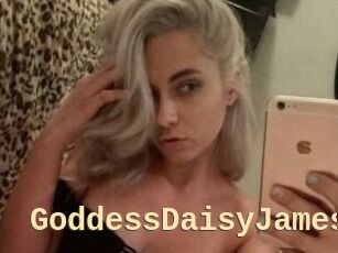 GoddessDaisyJames