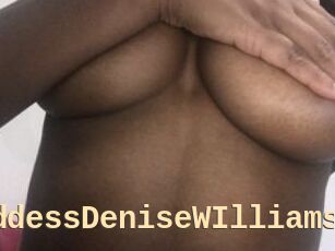 GoddessDeniseWIlliams