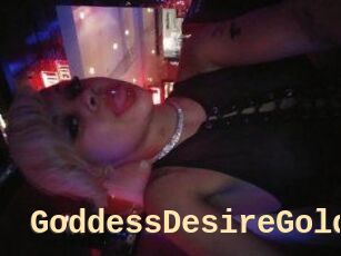 GoddessDesireGold