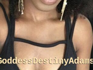 GoddessDestinyAdams