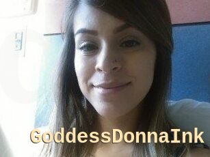 GoddessDonnaInk