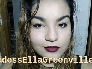 GoddessEllaGreenville