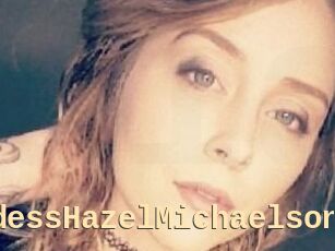 GoddessHazelMichaelson