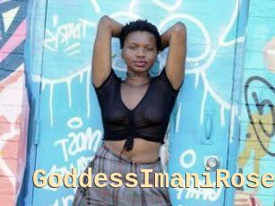 GoddessImaniRose