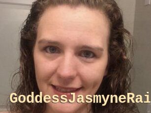 GoddessJasmyneRain