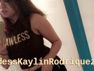 GoddessKaylinRodriquez