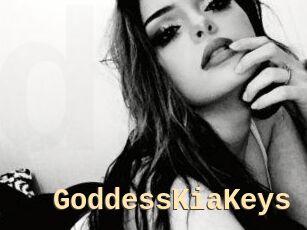 GoddessKiaKeys