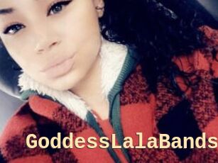 GoddessLalaBands