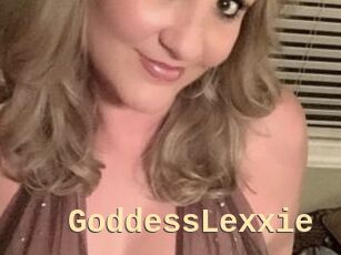 GoddessLexxie