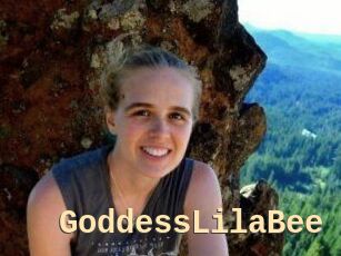 GoddessLilaBee