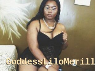 GoddessLiloMerilla