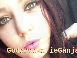 GoddessMarieGanja