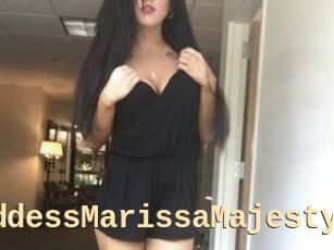 GoddessMarissaMajesty