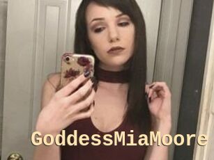 GoddessMiaMoore