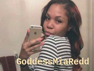 GoddessMiaRedd