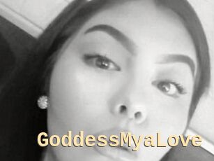 GoddessMyaLove