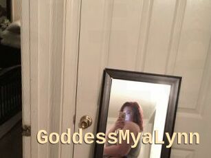 GoddessMyaLynn