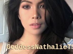 GoddessNathalieTS