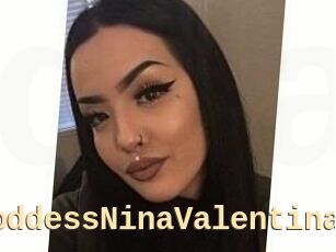 GoddessNinaValentina