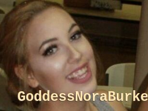 GoddessNoraBurke