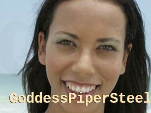 GoddessPiperSteele