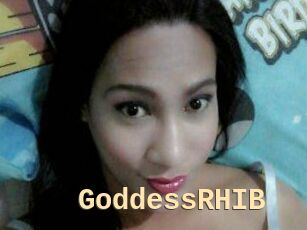 GoddessRHIB