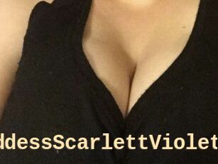 GoddessScarlettViolet