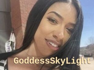 GoddessSkyLight