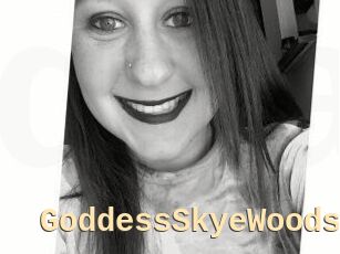 GoddessSkyeWoods