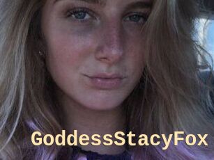 GoddessStacyFox