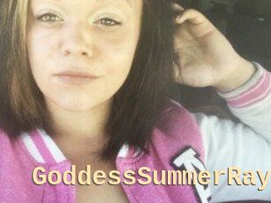 GoddessSummerRay