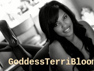 GoddessTerriBloom