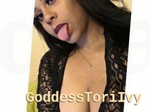 GoddessToriIvy