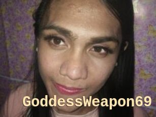 GoddessWeapon69